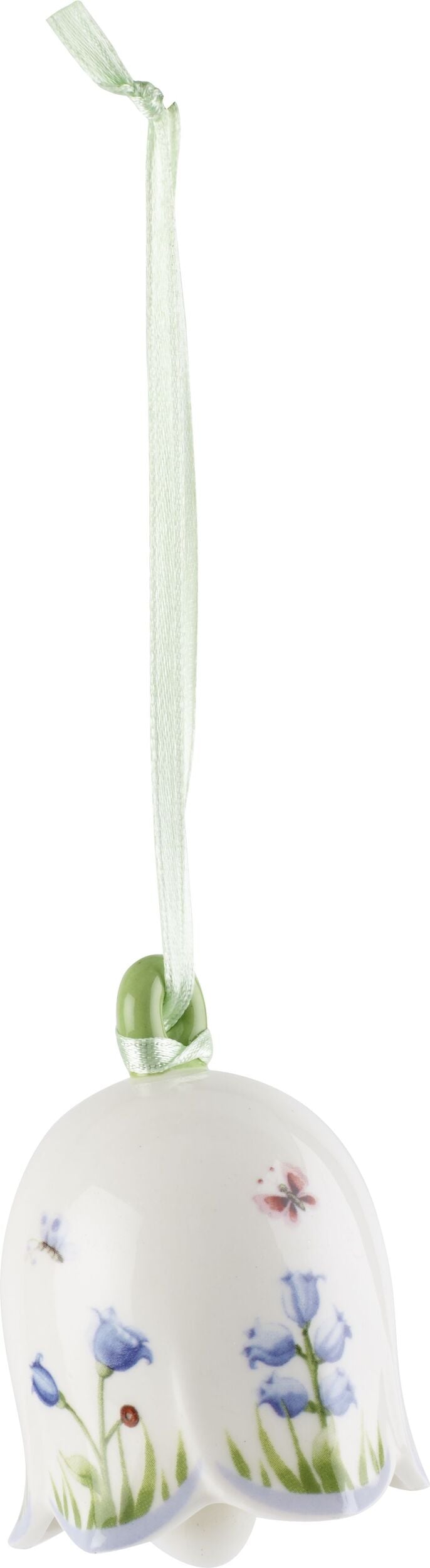 Dekoracja wisząca New Flower Bells dzwoneczki