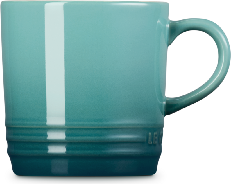 Kubek Le Creuset 200 ml bleu riviera