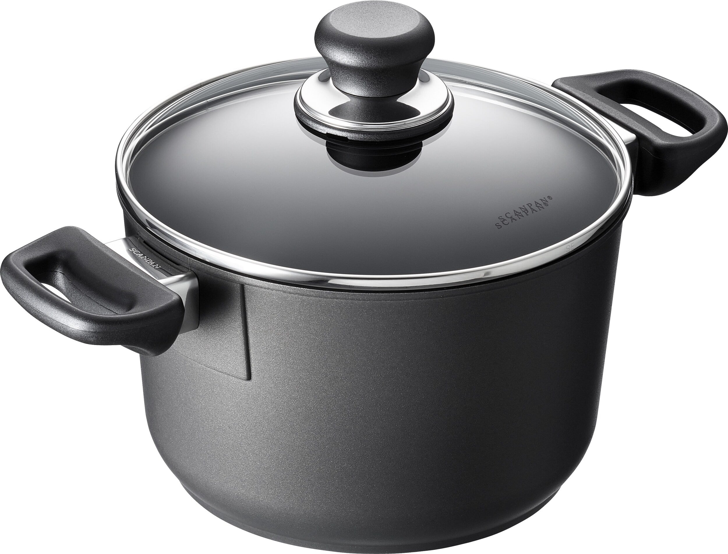 Garnek z pokrywą Classic 3 25 l