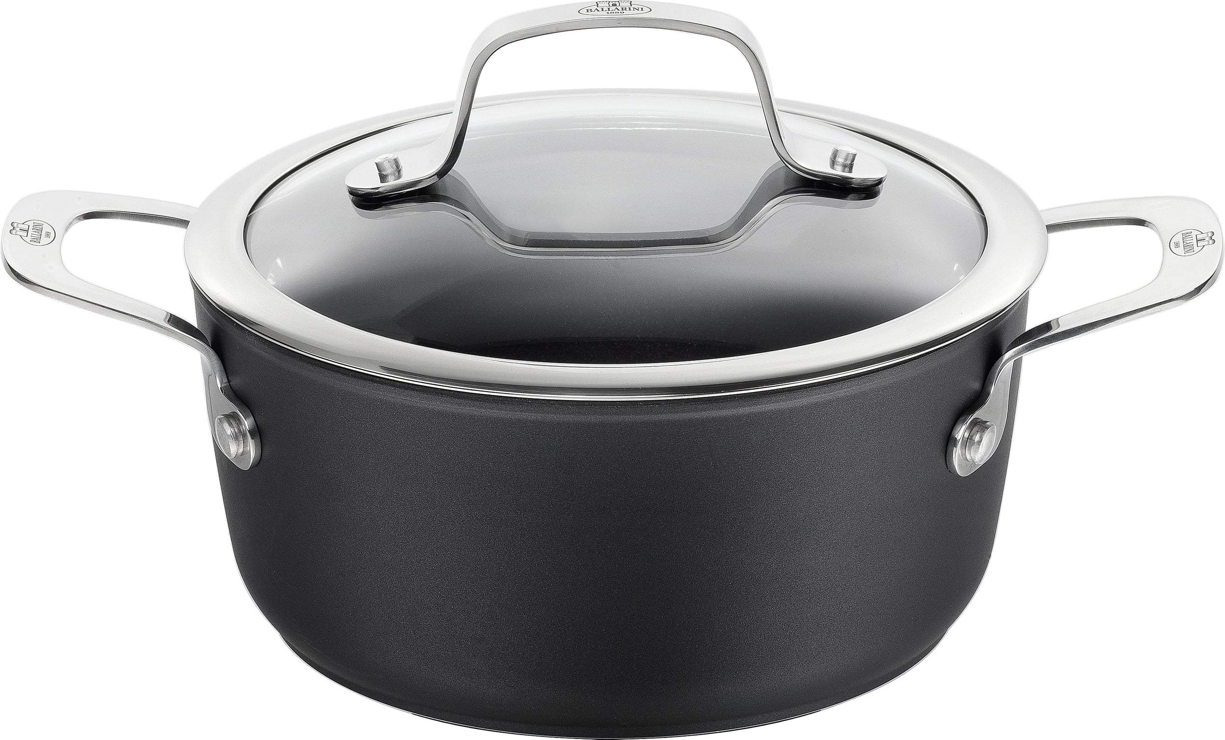 Garnek Alba 4 7 l