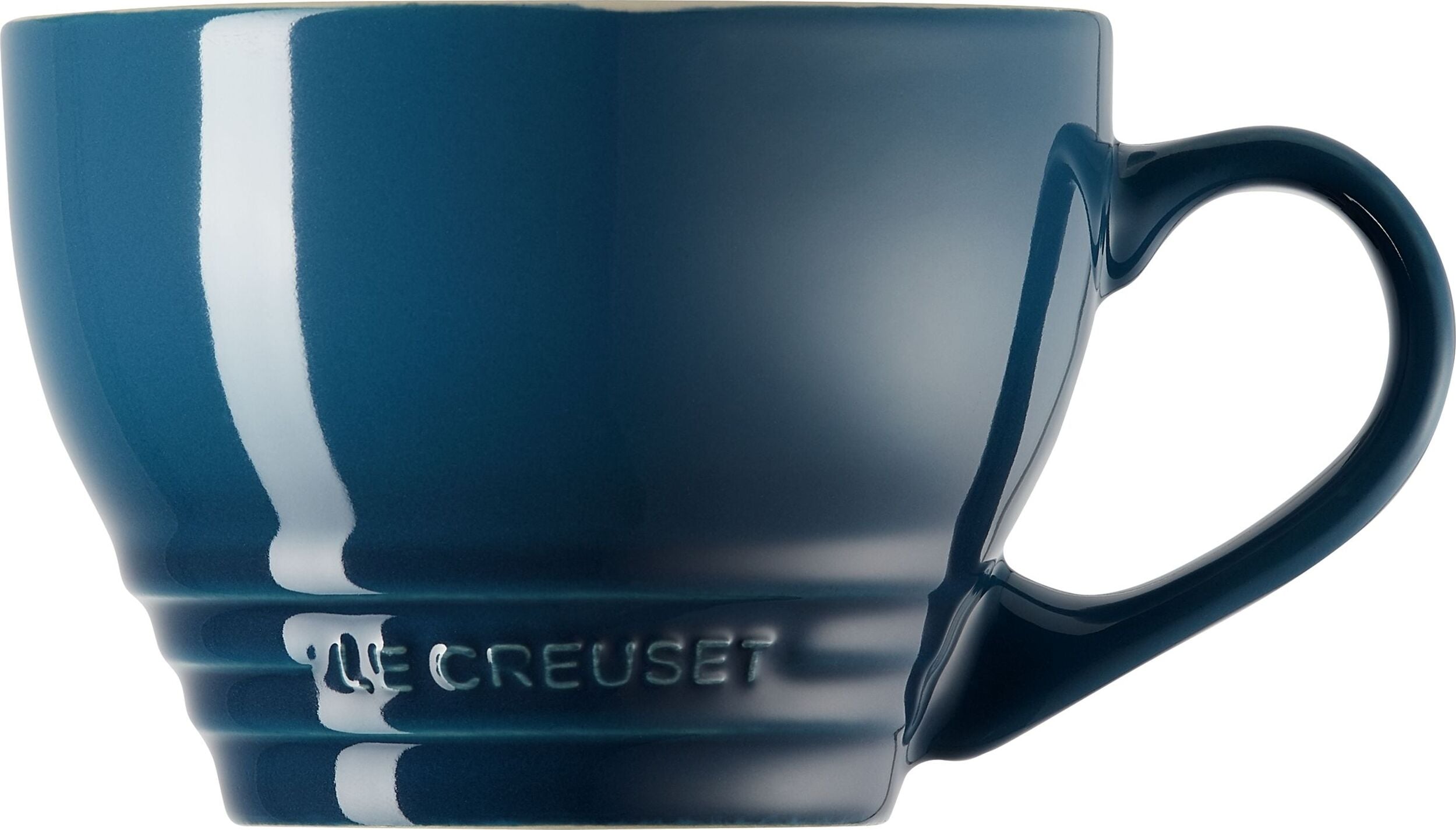 Kubek Le Creuset 400 ml morski