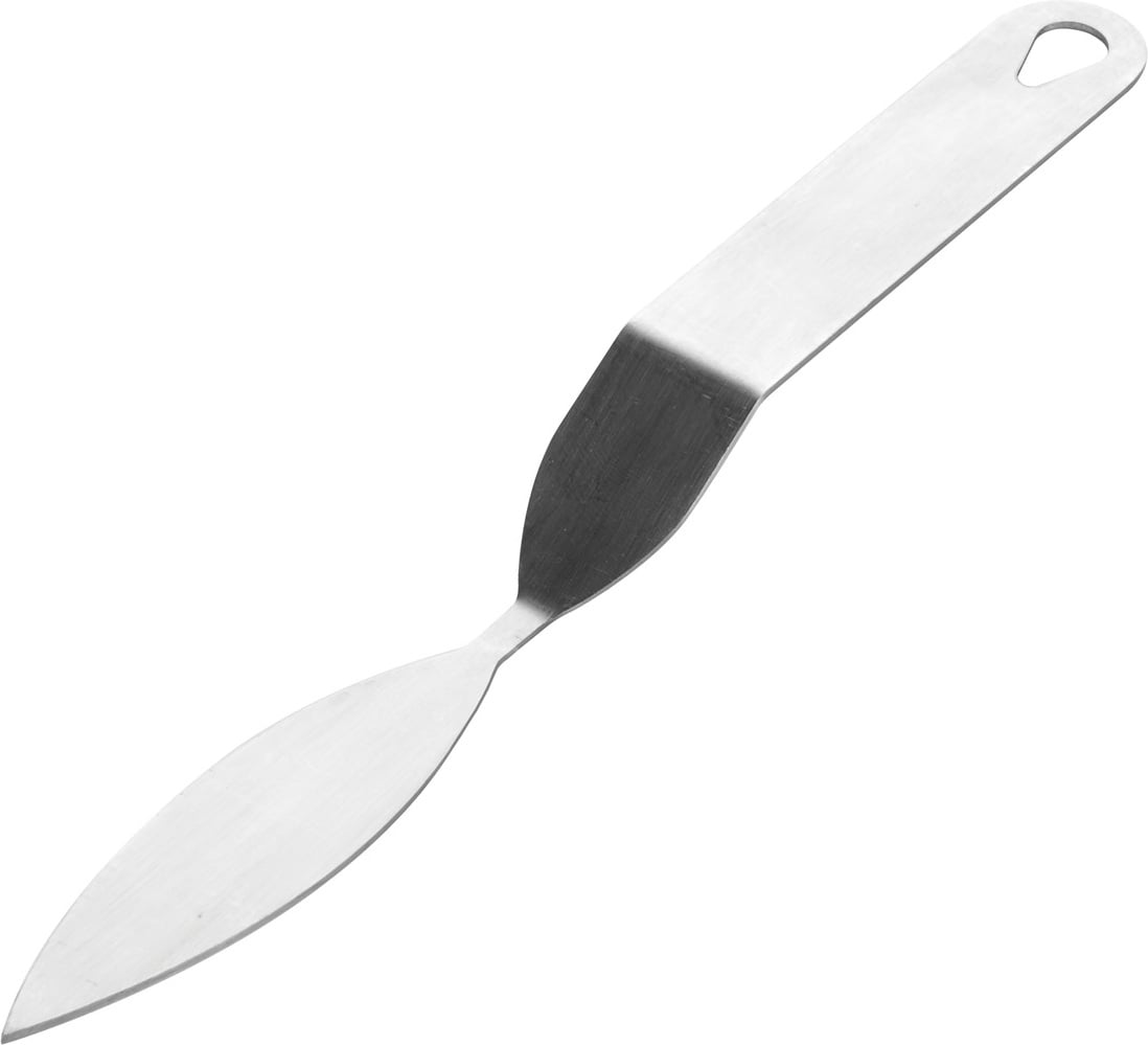 Szpatuła do czekolady Silikomart CLS 04