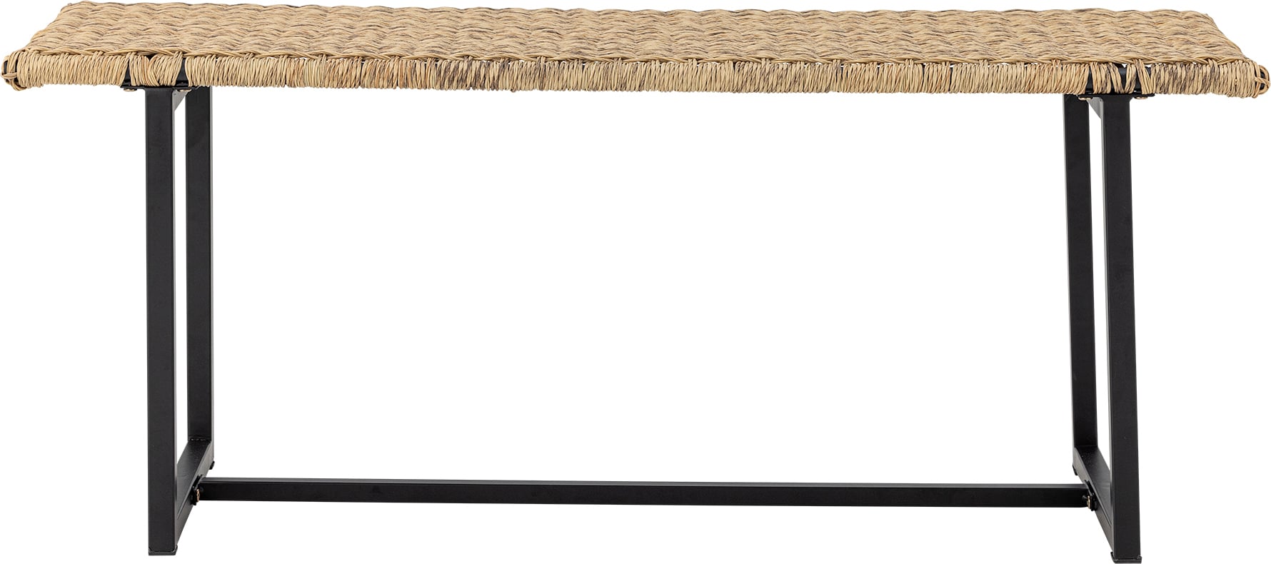 Ławka ogrodowa Adilly 114 cm