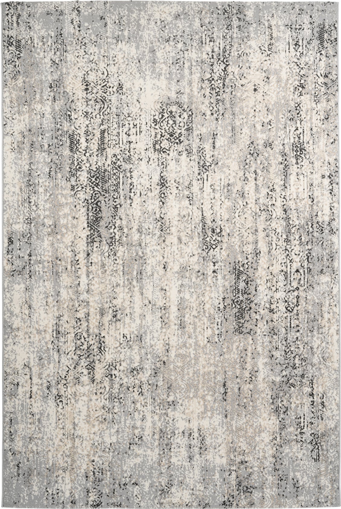 Dywan Salsa 692 160 x 230 cm szary