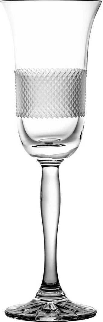 Kieliszki do szampana Satine 150 ml 6 szt.