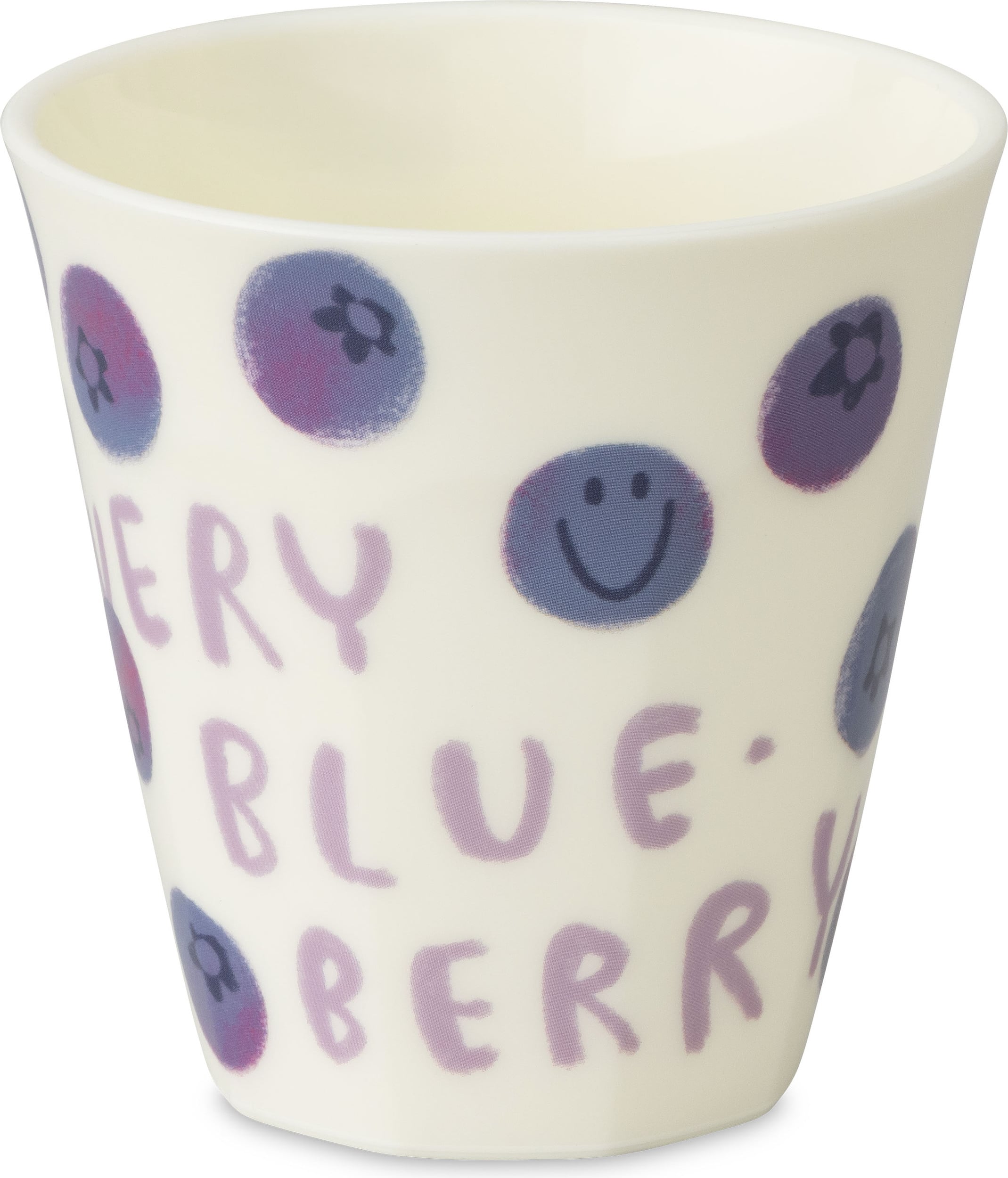 Kubek Nora Cup M Juicies Blueberry 300 ml