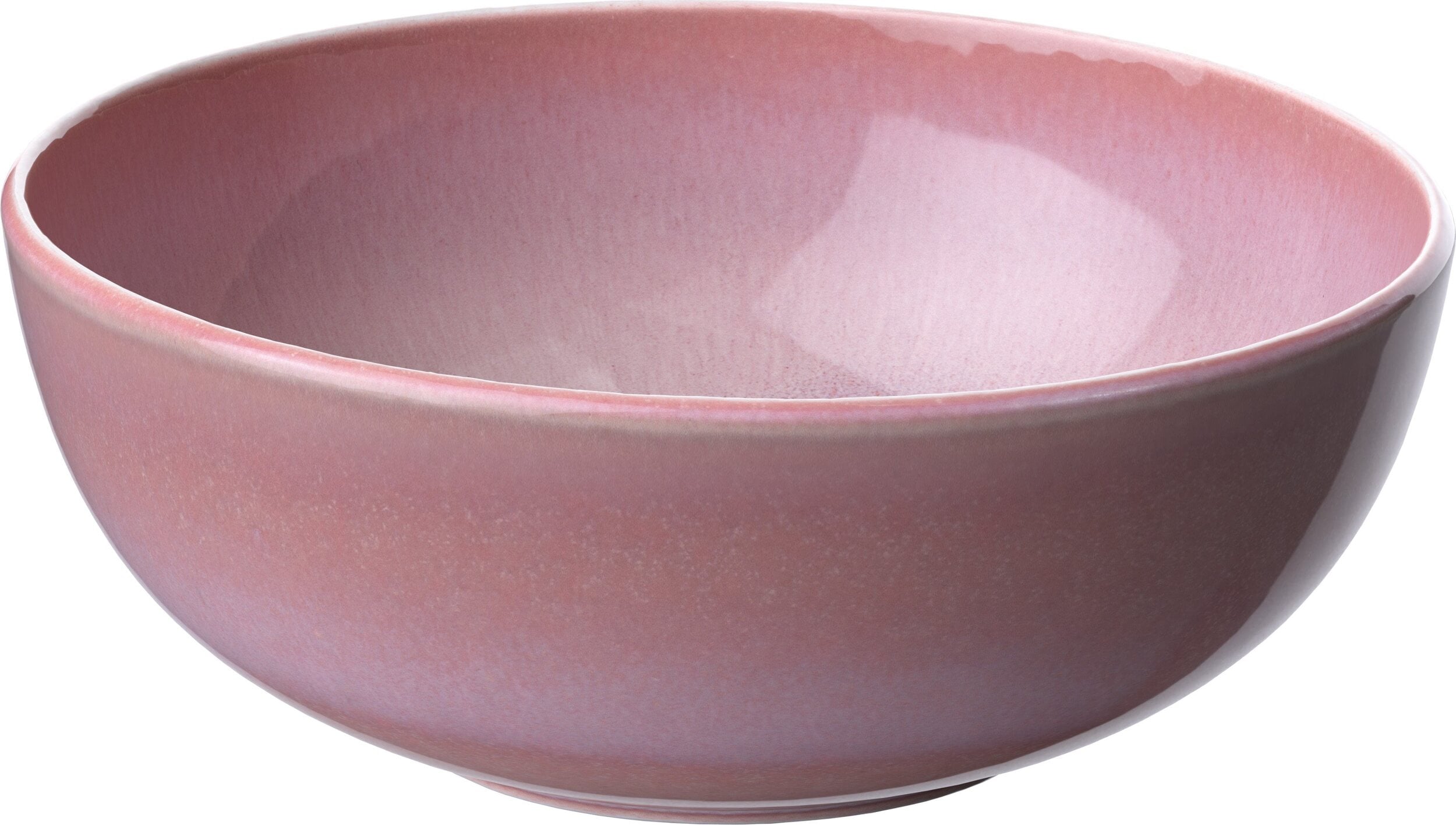 Miska Perlemor Coral 17 cm
