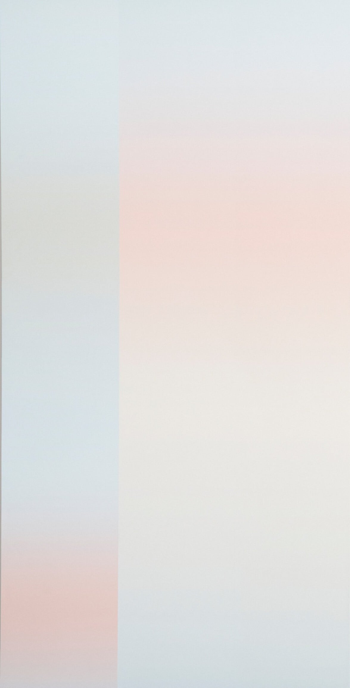 Tapeta Shades Of Time Panorama Morning I