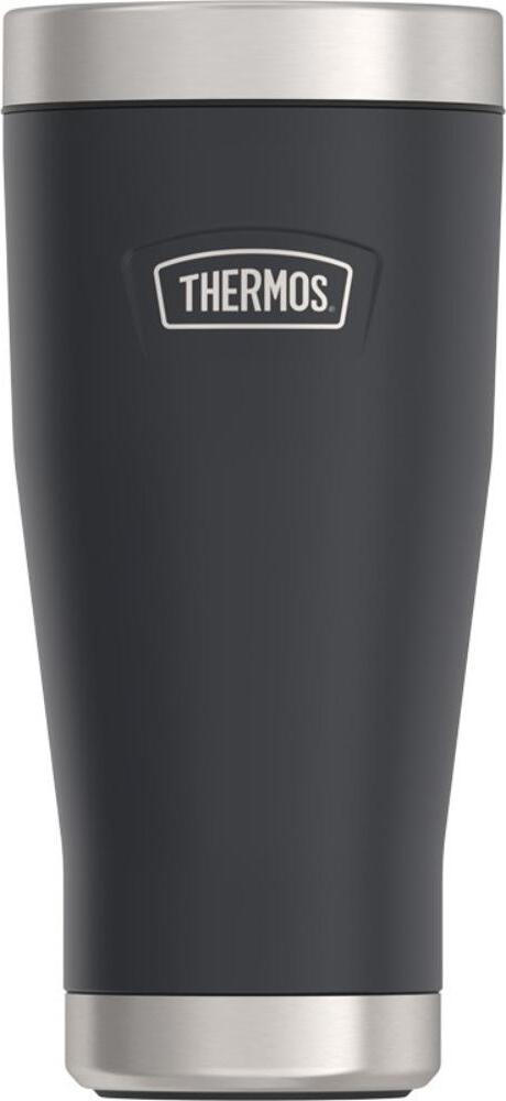 Kubek termiczny Icon 470 ml ciemnoszary