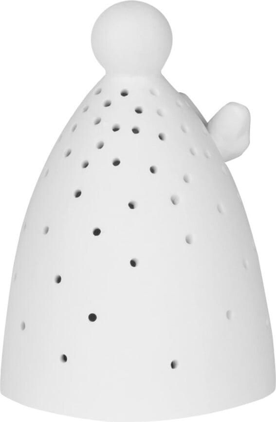 Lampion LED Dots anioł mini