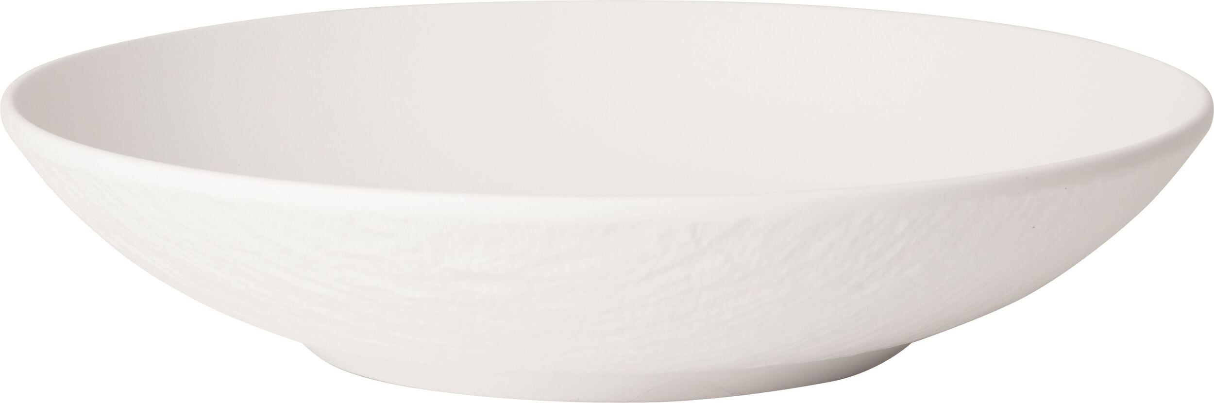 Misa Manufacture Rock Blanc 24 cm