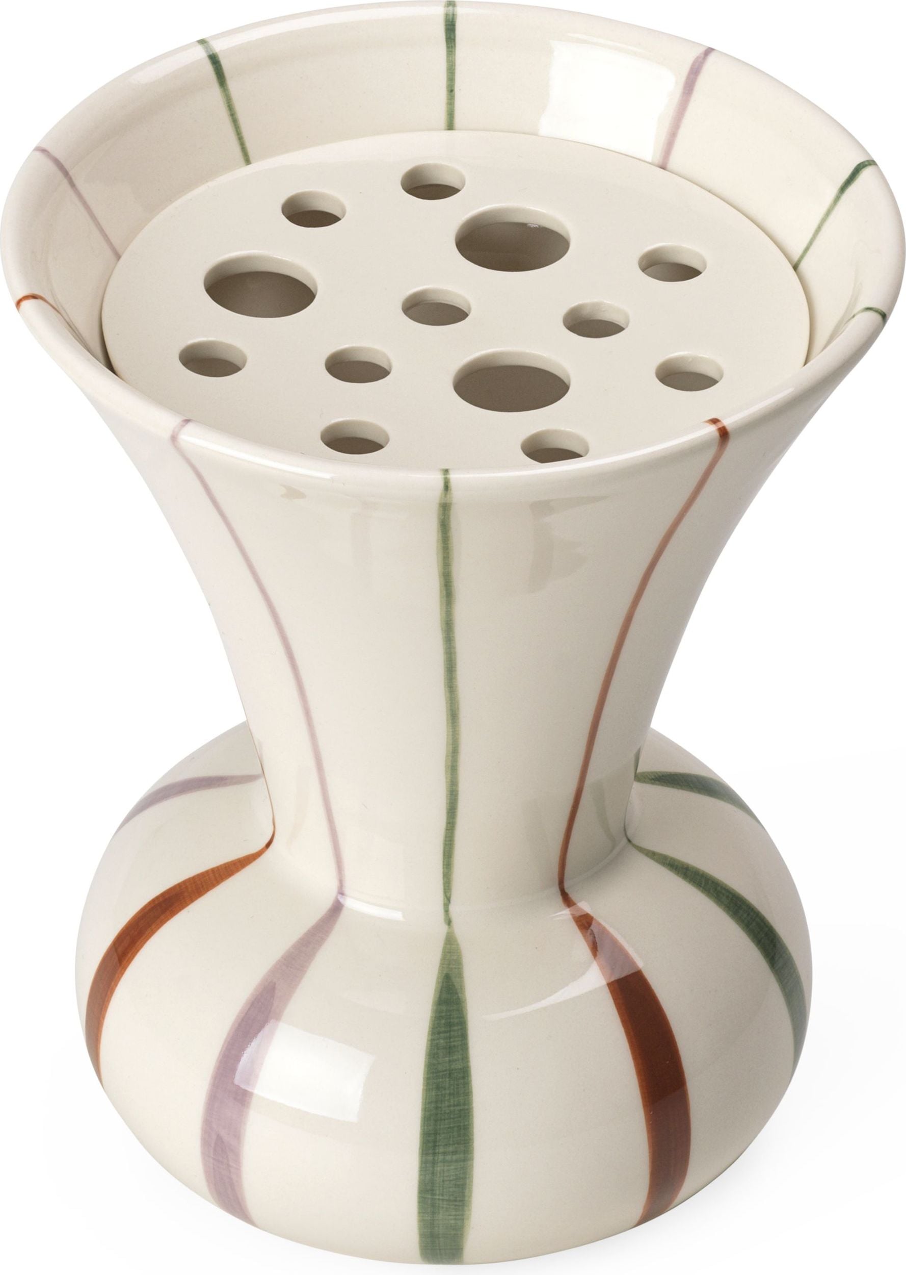Wazon Signature 15 cm kolorowy