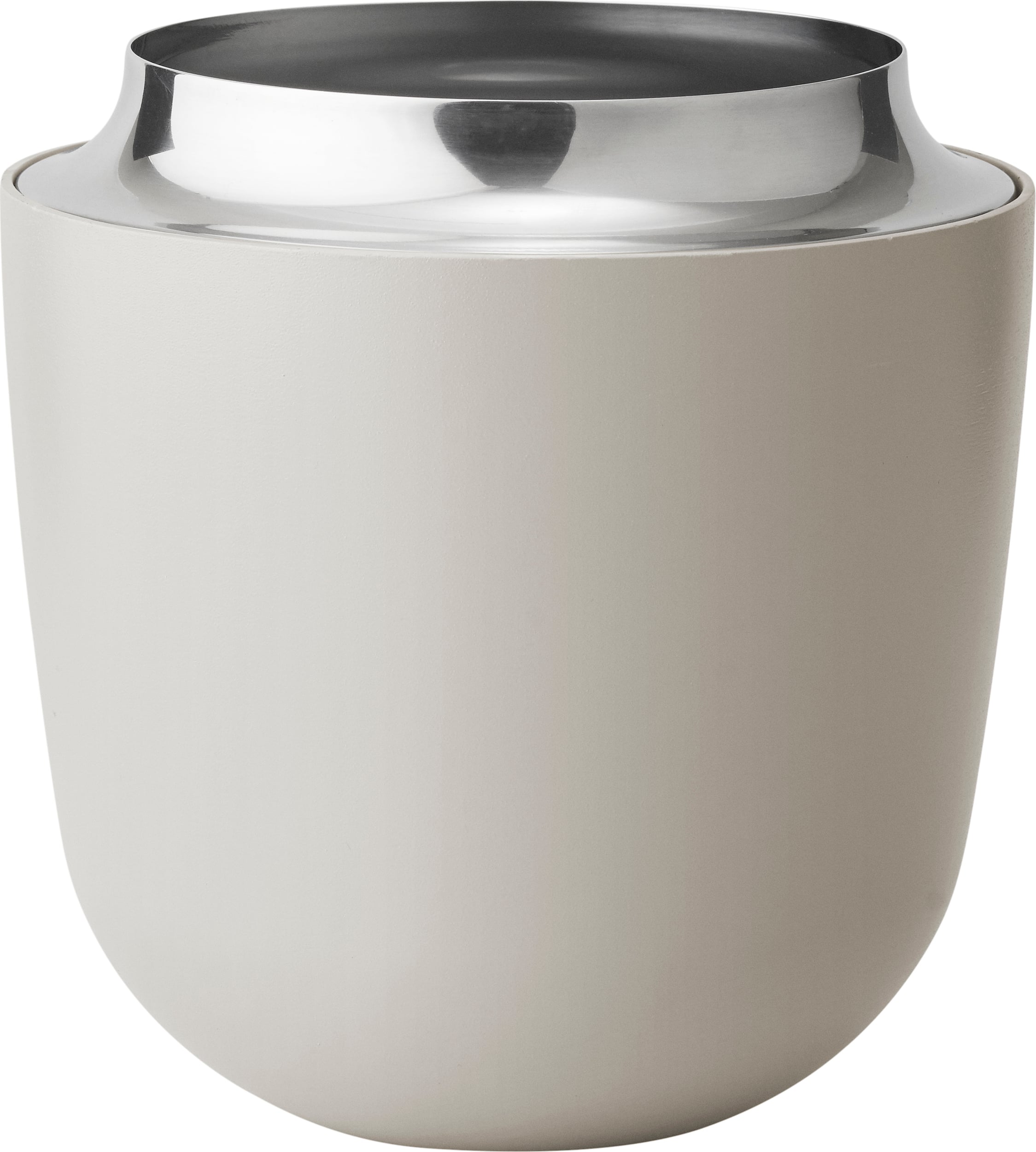 Wazon Concave 16 cm