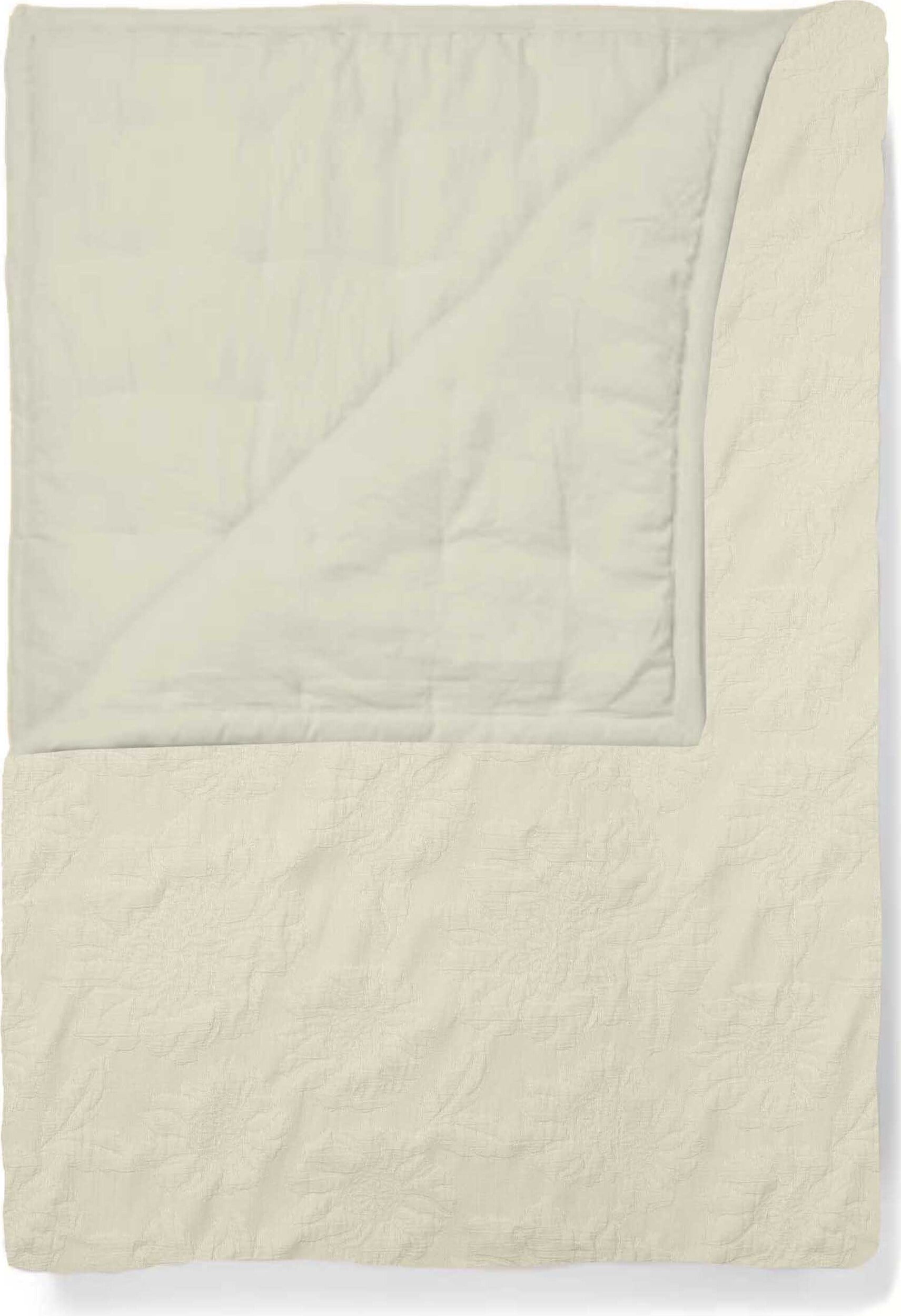 Pled Philippine 150 x 200 cm waniliowy