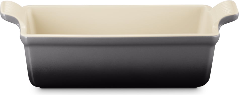 Keksówka Heritage 23 cm szara