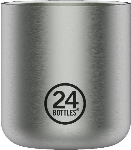 Kubek termiczny Casa Brushed Steel 220 ml