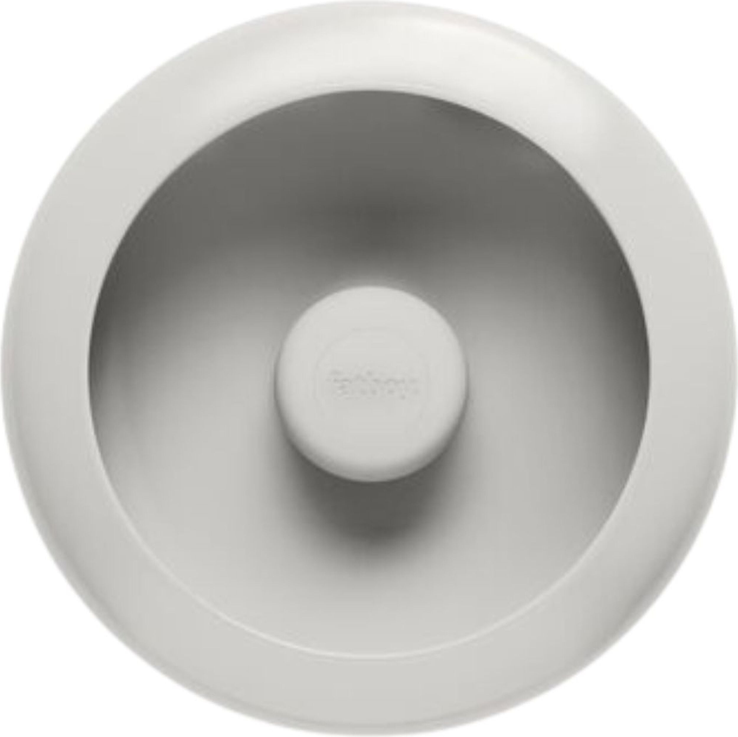 Lampa bezprzewodowa Oloha 22 5 cm szara