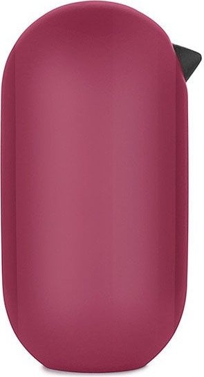 Figurka dekoracyjna Little Bird 5 cm magenta