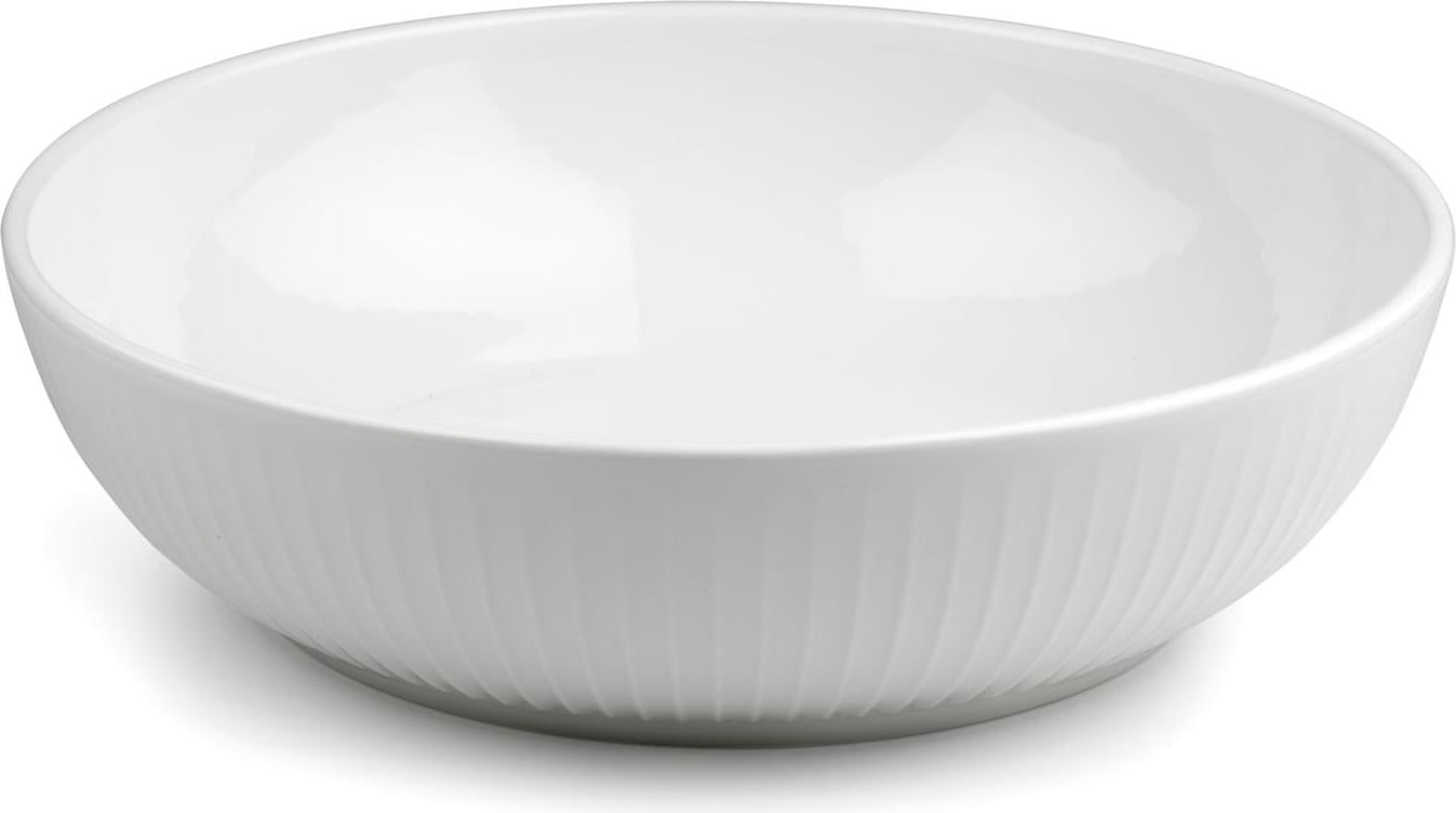 Misa Hammershøi 30 cm biała