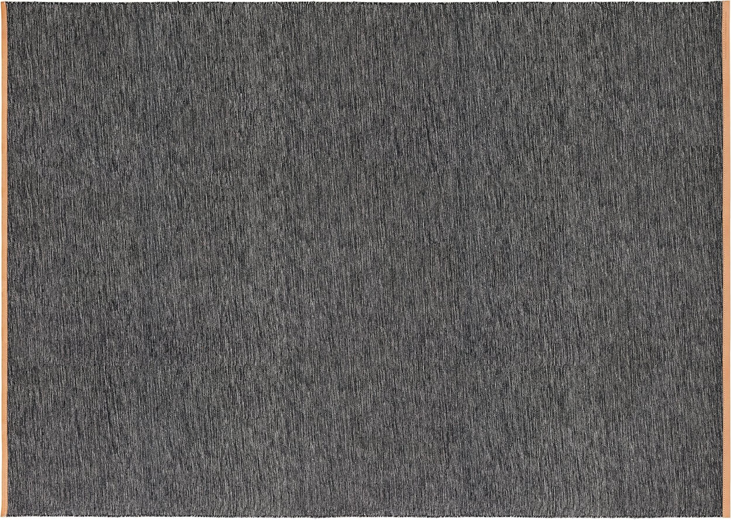Dywan Bjork 170 x 240 cm ciemnoszary