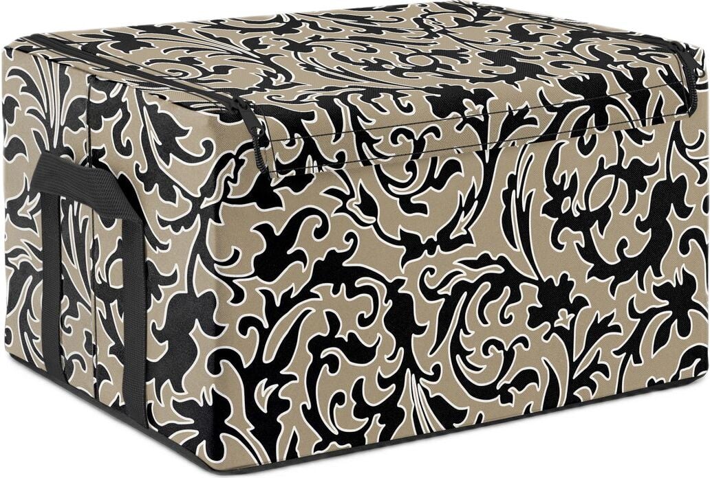 Pojemnik do przechowywania Storagebox Baroque Marble M