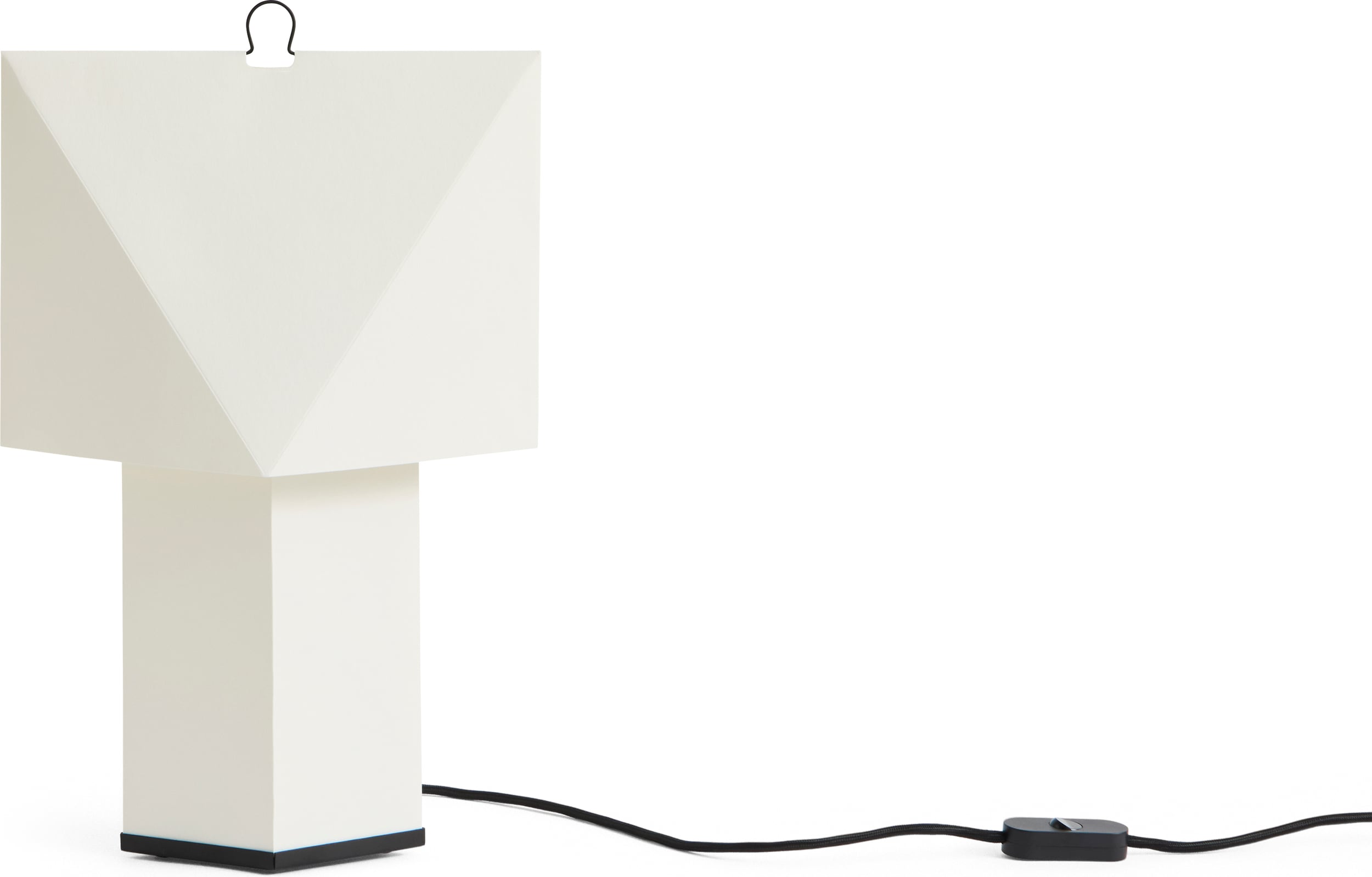 Lampa stołowa Aplat 44 cm