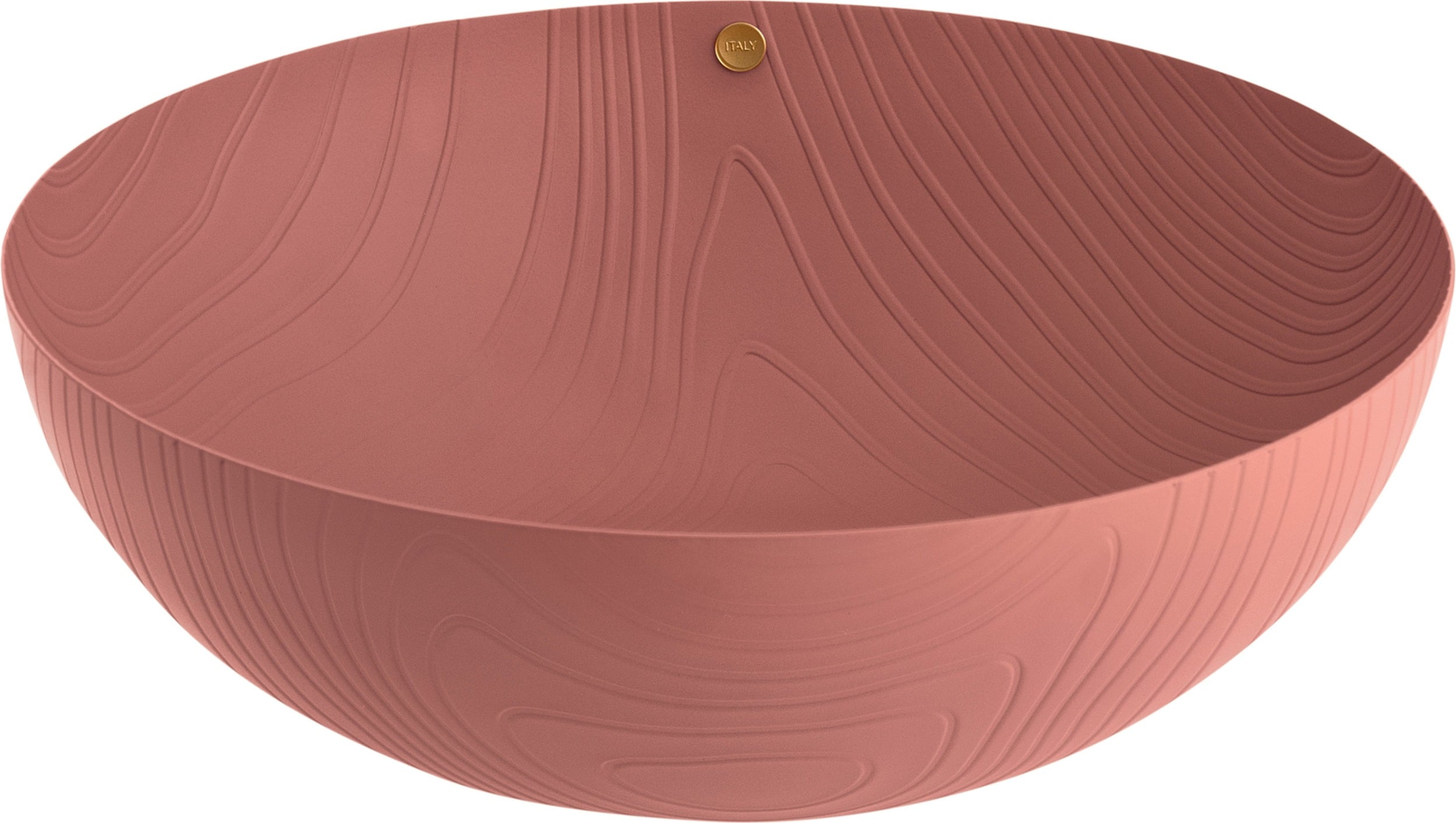 Misa Veneer 21 cm brązowa
