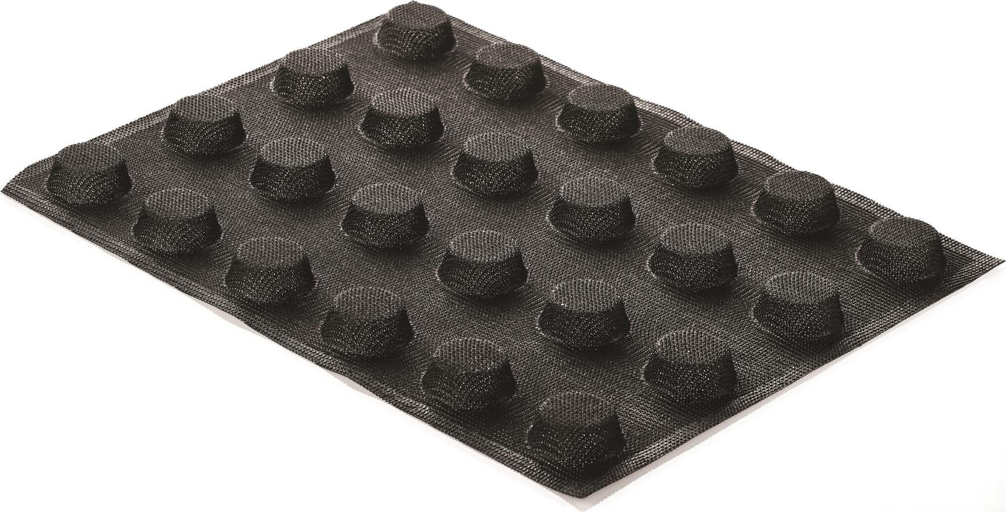 Forma do muffinek Air Plus 15 silikonowa