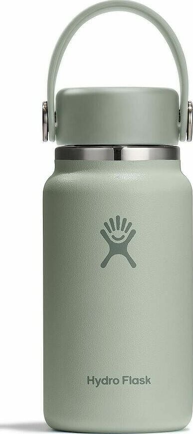 Butelka termiczna Micro Hydro 200 ml Agave