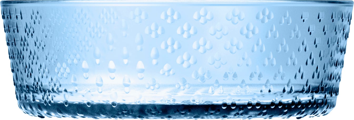 Miska Tundra 620 ml niebieska