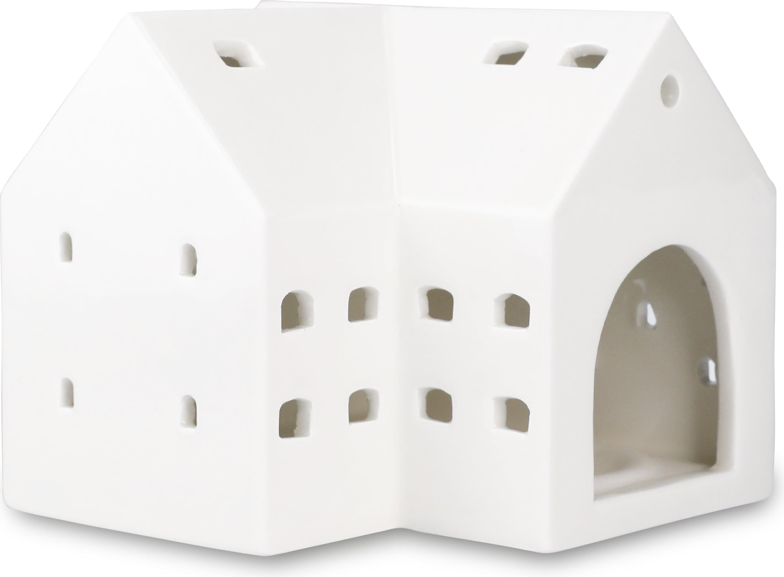 Lampion Urbania Barn 10 5 cm