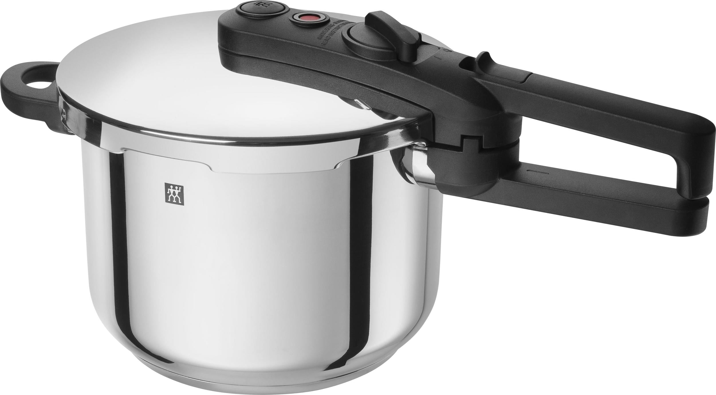 Szybkowar EcoQuick II 6 l