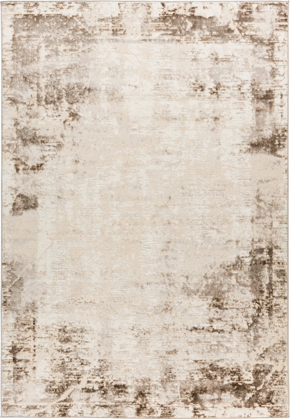 Dywan Nevada 342 120 x 170 cm taupe