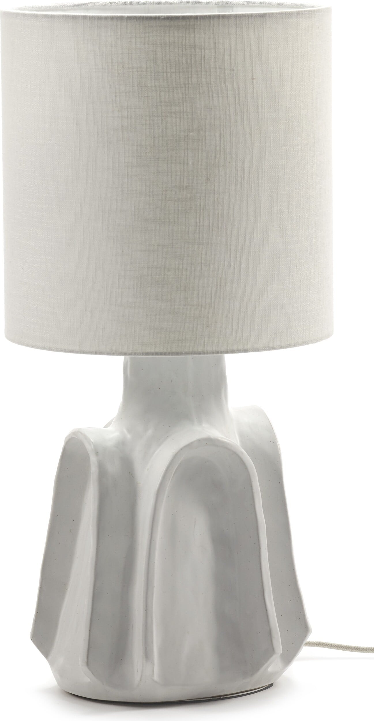 Lampa stołowa Billy 53 cm