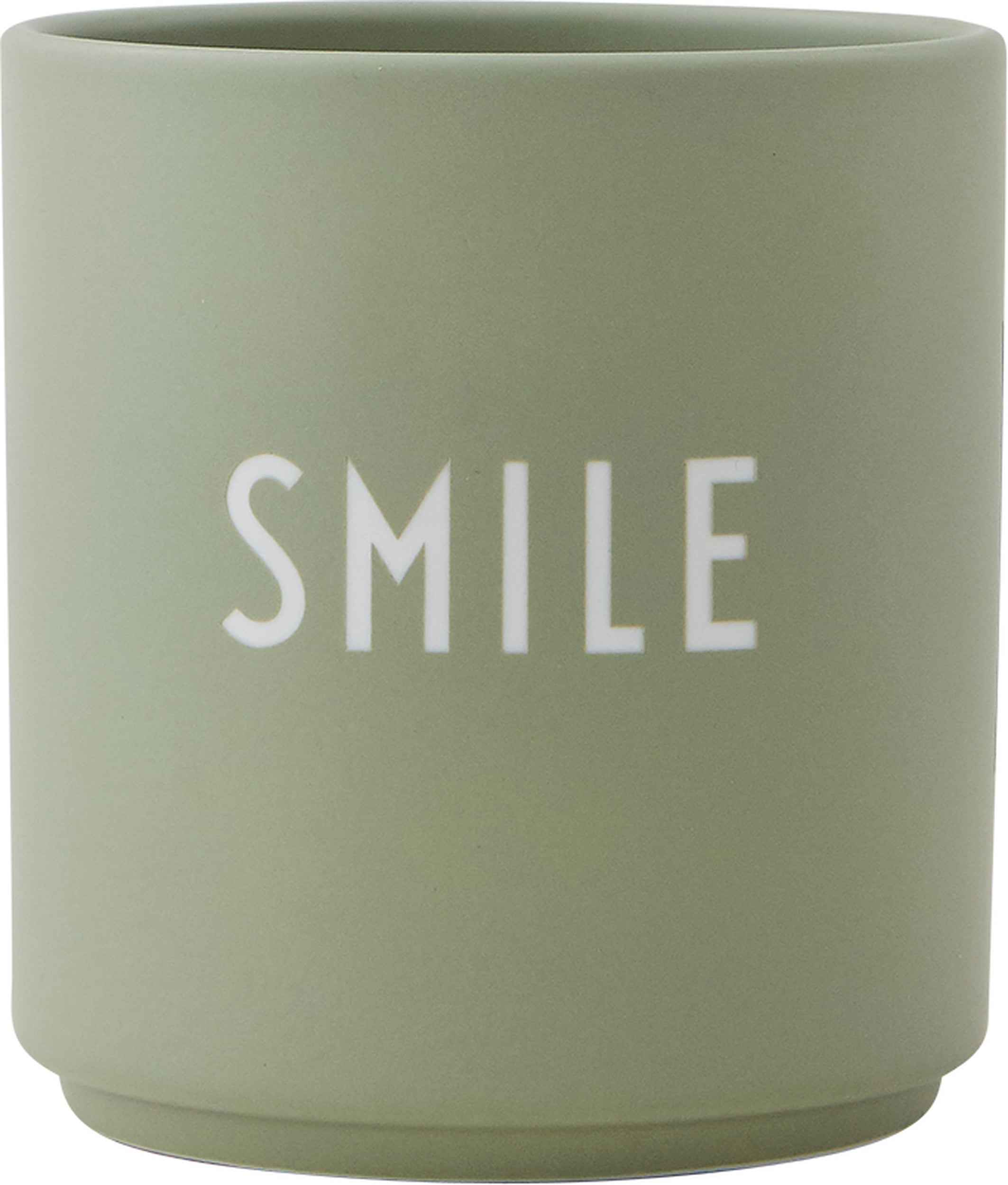 Kubek Favourite SMILE