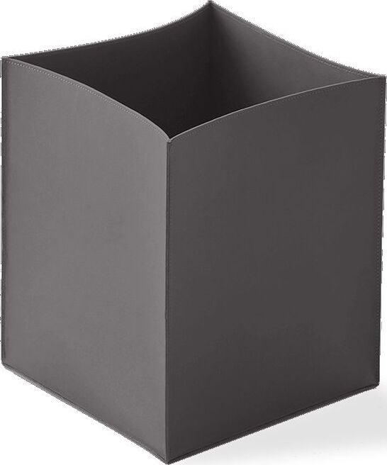 Pojemnik do przechowywania Nappa 24 cm szary