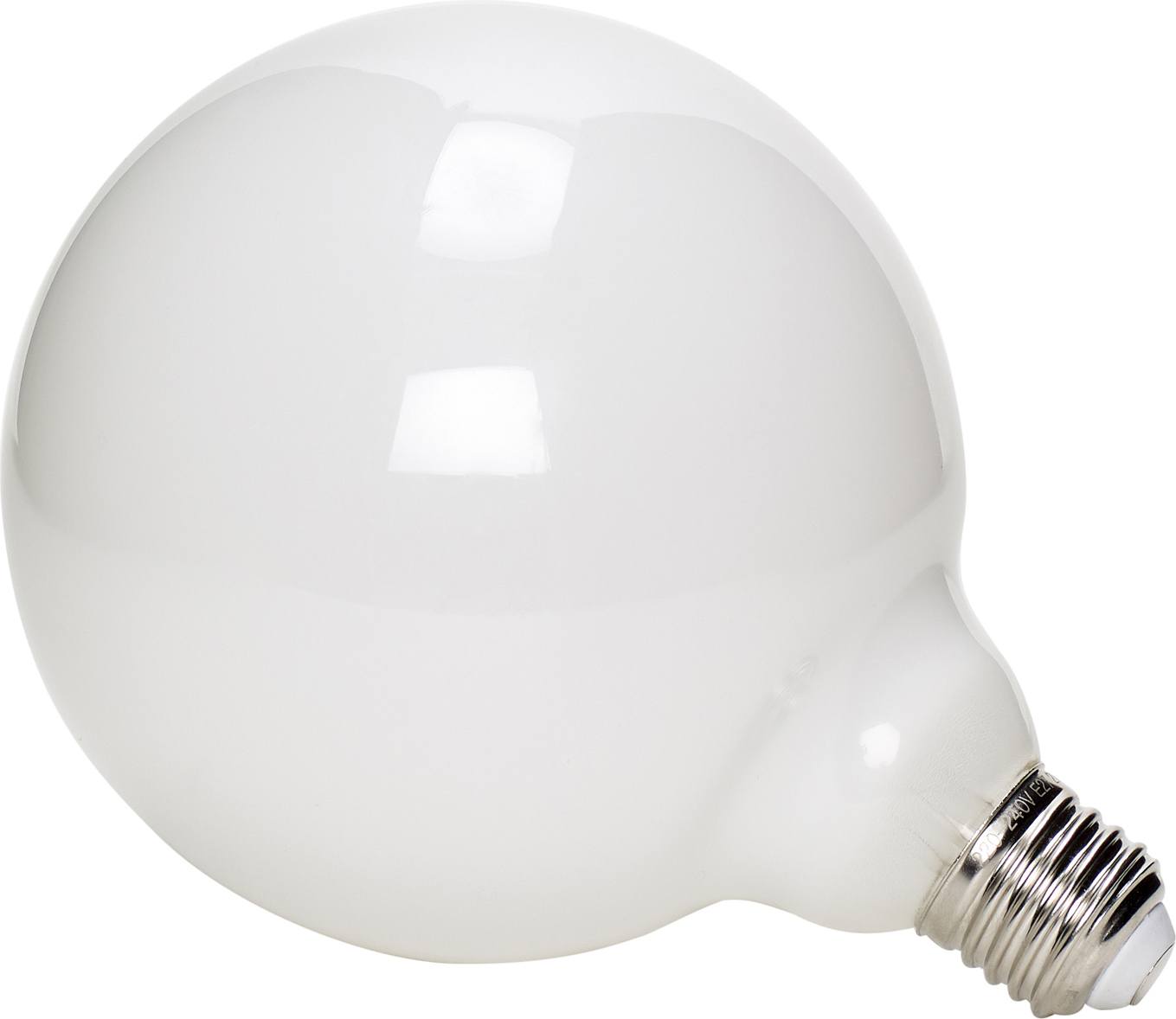 Żarówka LED Hübsch biała E27