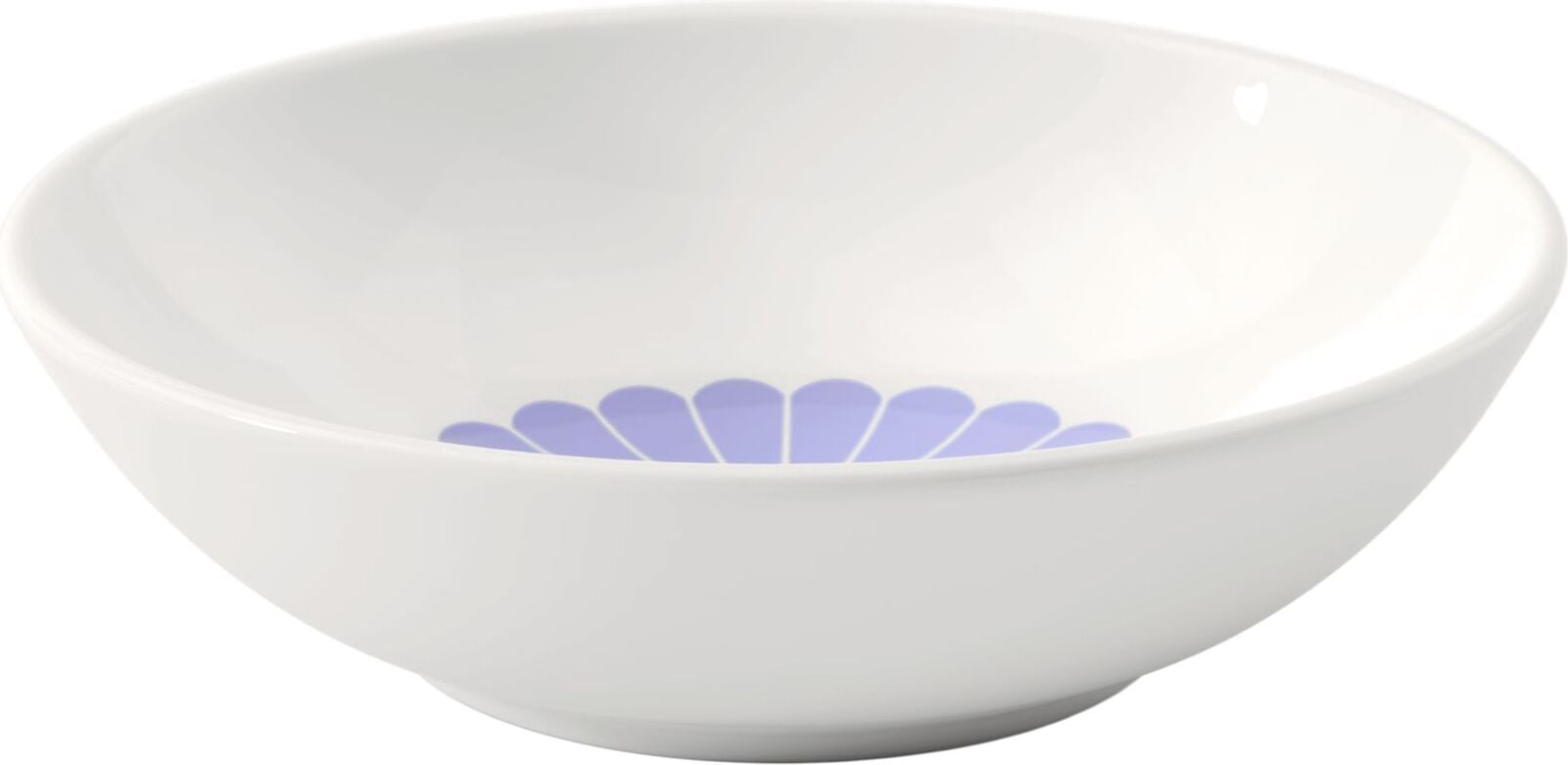 Miseczka deserowa Fleur Bleu 13 2 cm