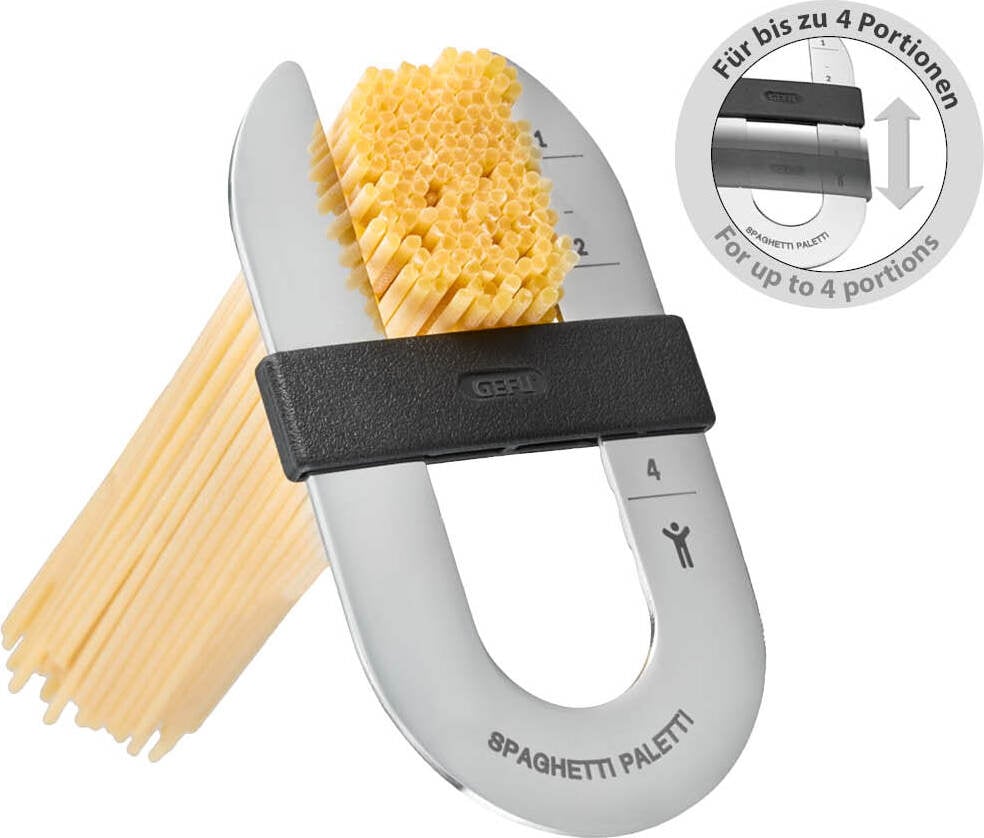Miarka do spaghetti Spaghetti Paletti