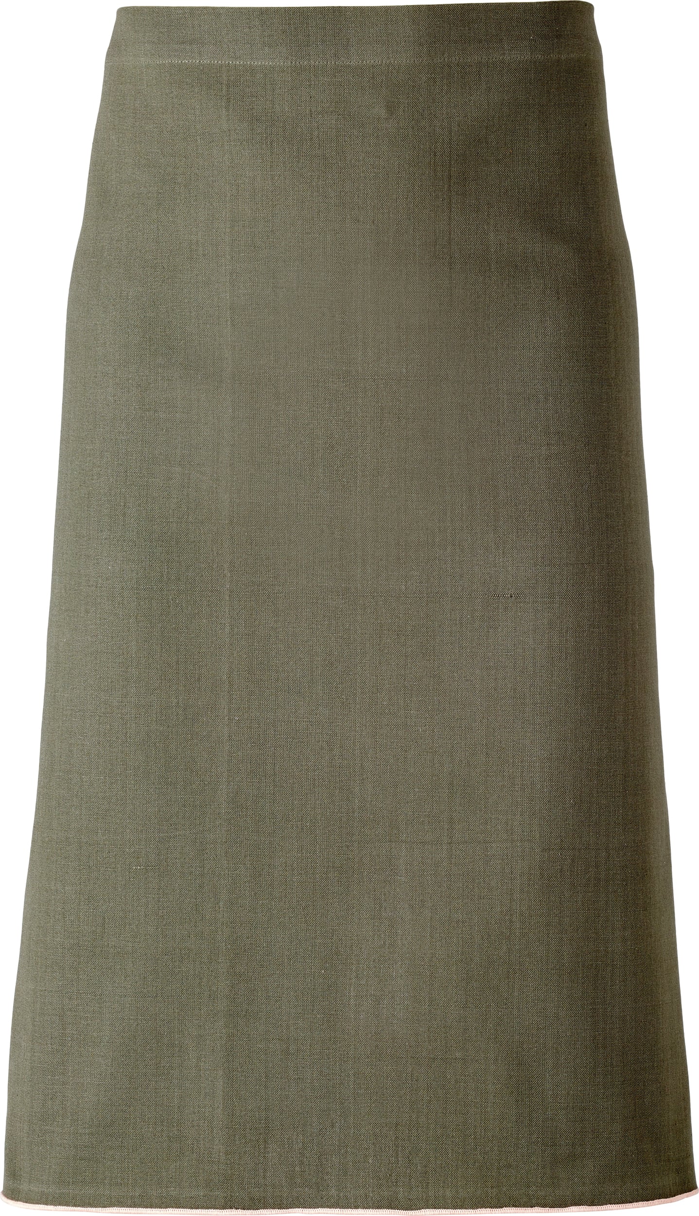 Fartuch kuchenny Bistro khaki