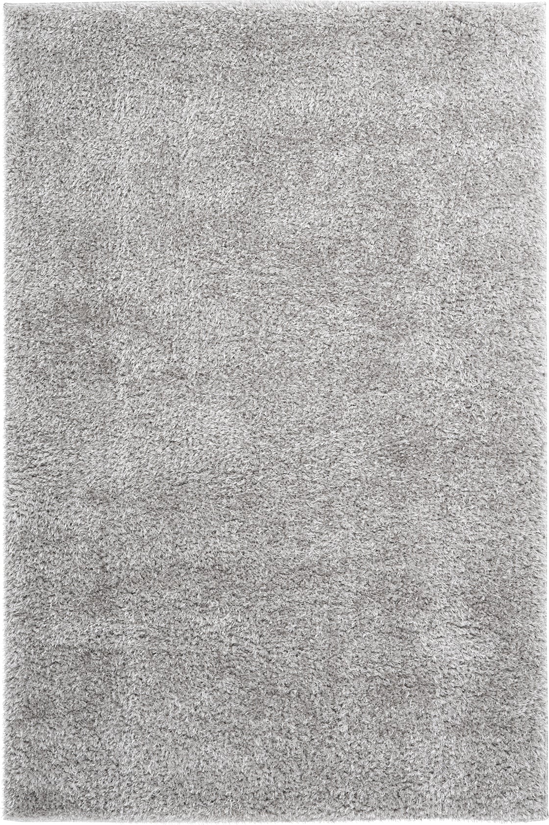 Dywan Emilia 160 x 230 cm srebrny