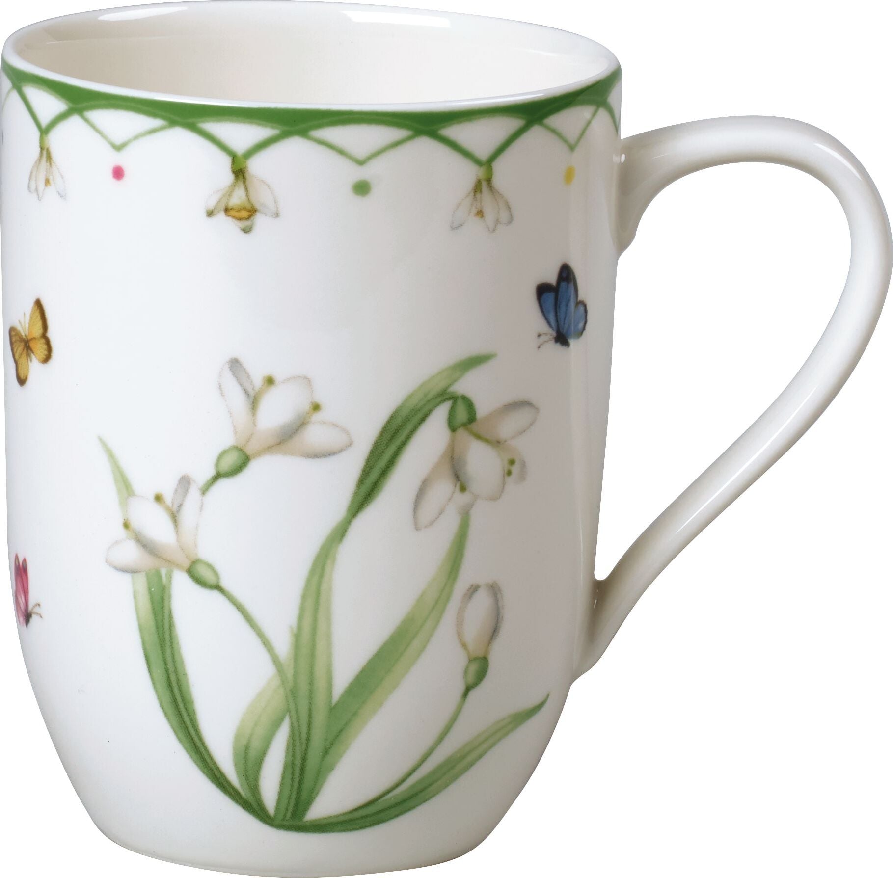 Kubek Colourful Spring 290 ml