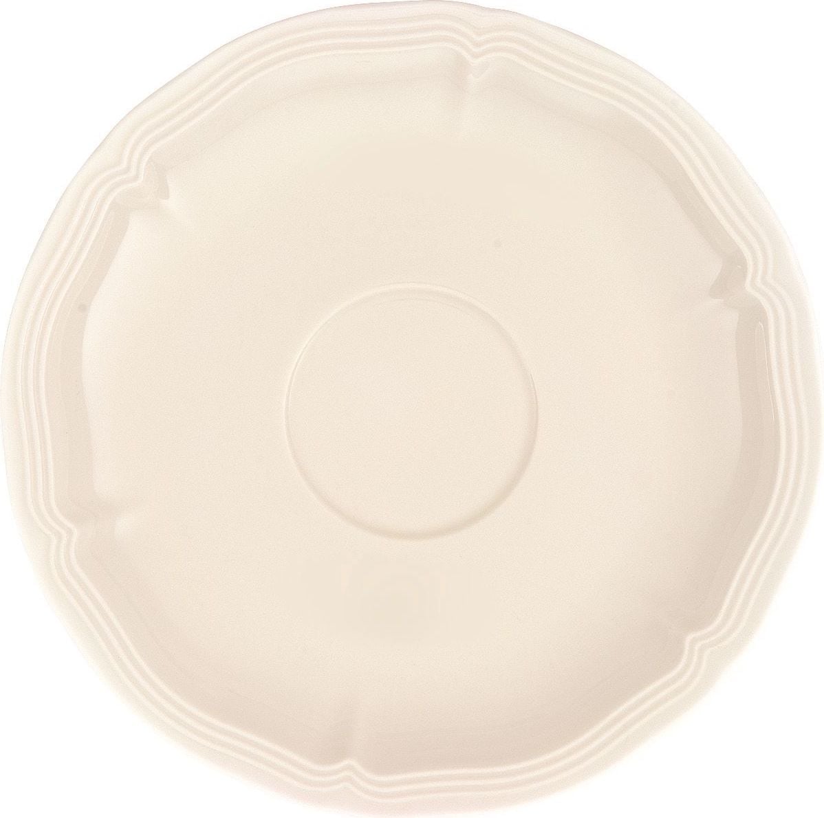 Spodek do filiżanki do kawy lub herbaty Manoir 150 + 200 ml