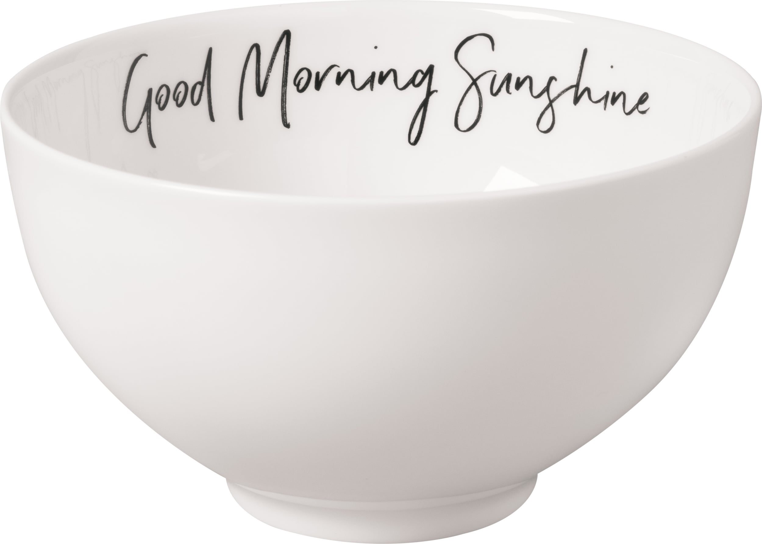 Miska Statement Good Morning Sunshine 14 cm