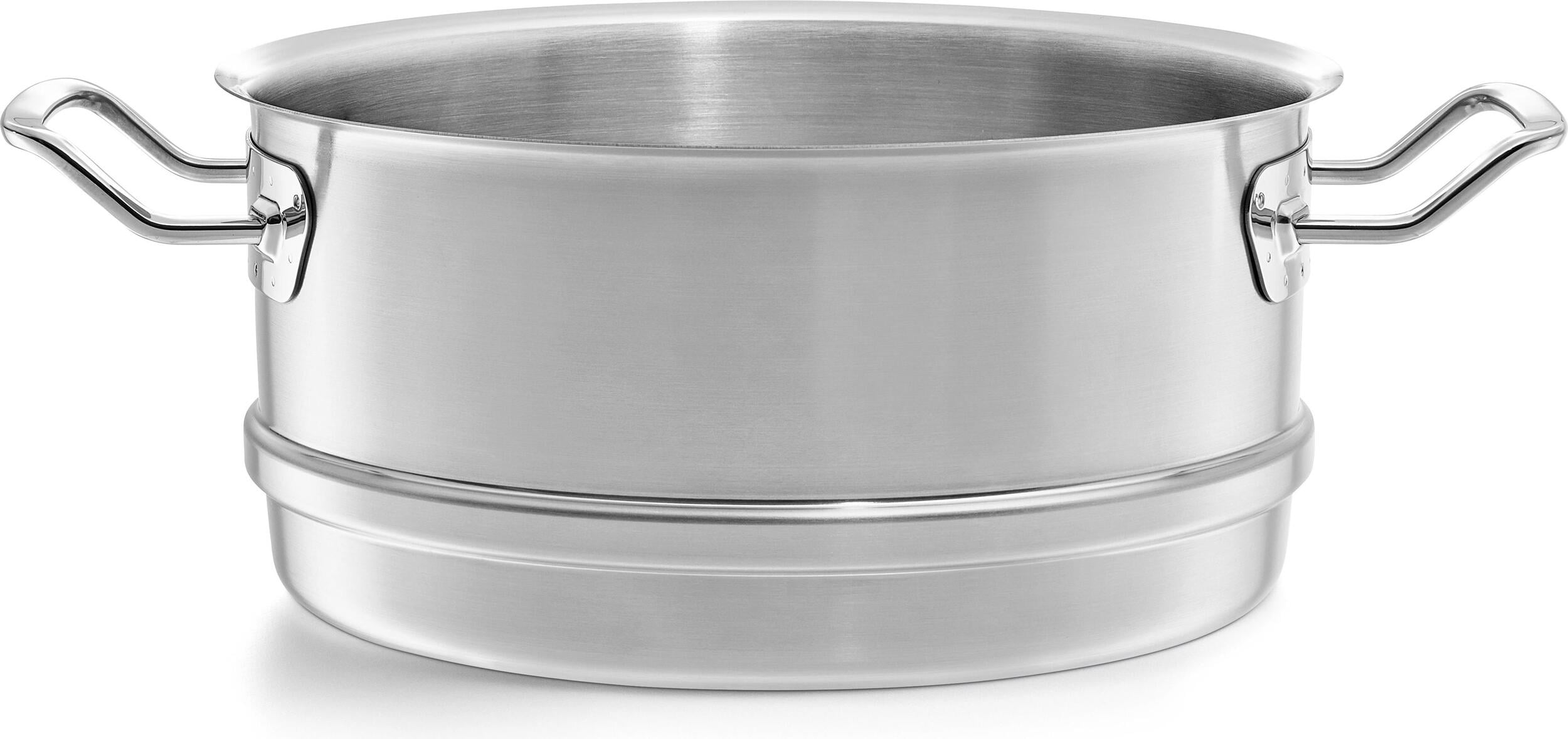 Wkład do gotowania na parze Original Profi Collection 24 cm