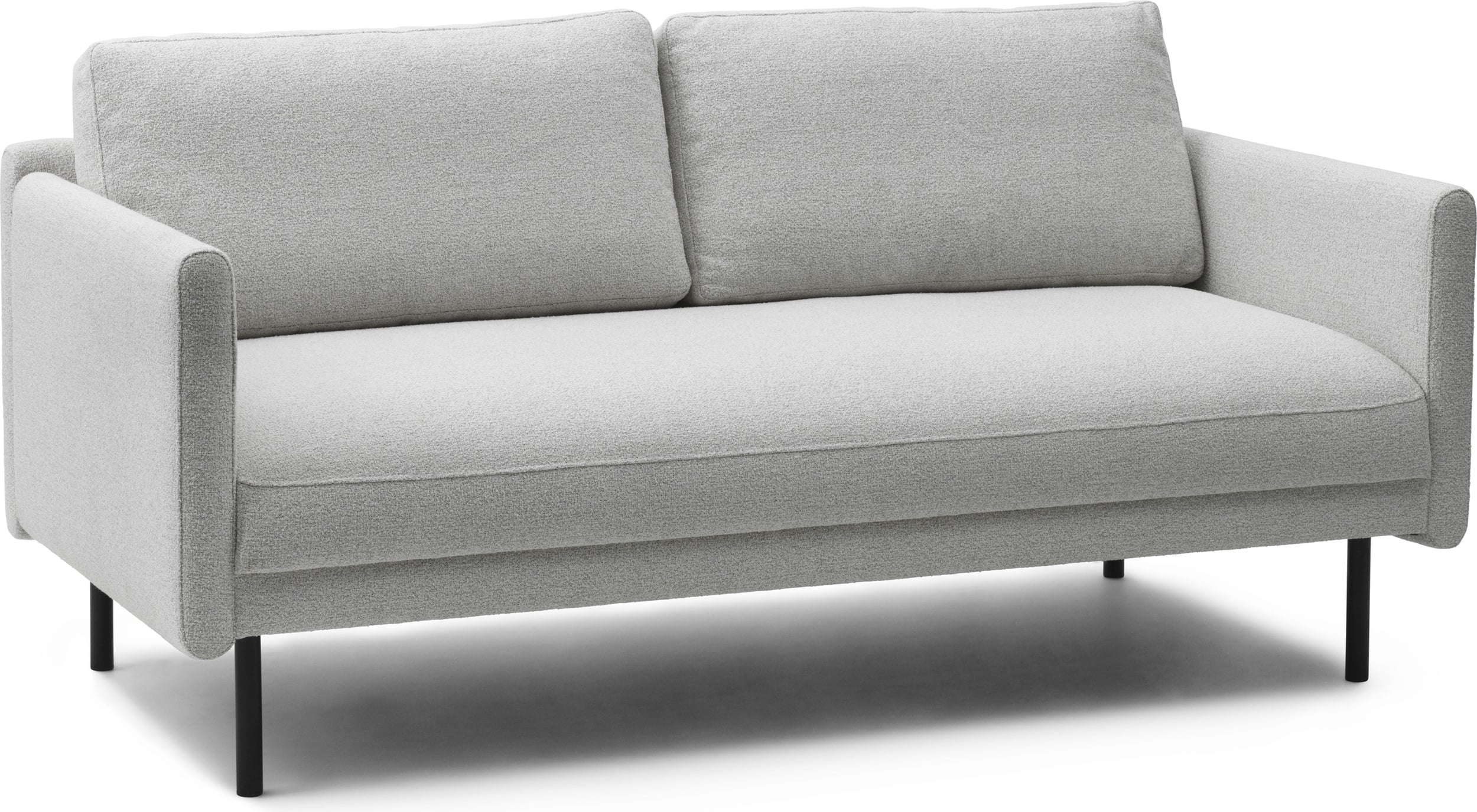 Sofa dwuosobowa Rar Venezia złamana biel