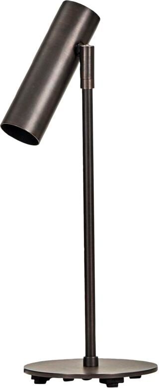 Lampa biurkowa Norm czarna