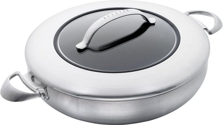 Patelnia do serwowania Scanpan CTX