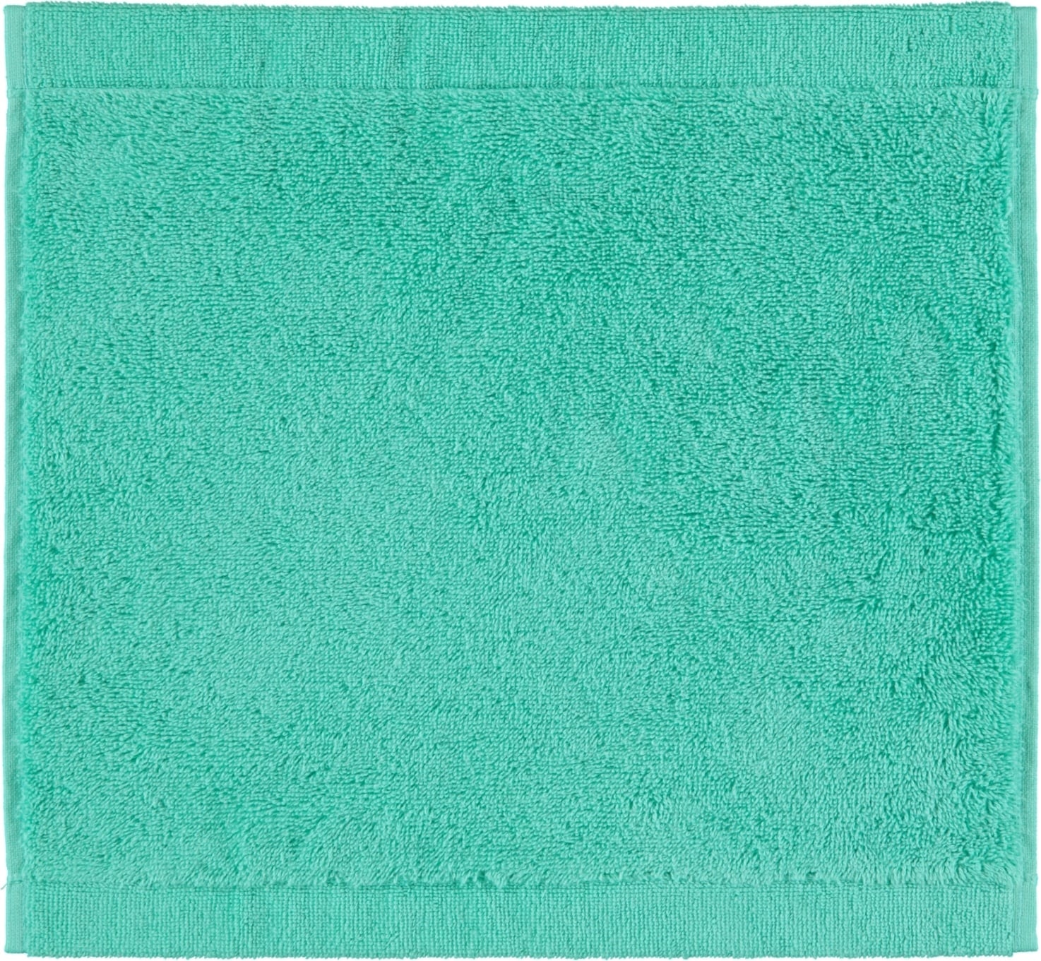 Ręcznik Lifestyle Sport gładki 30 x 30 cm miętowy