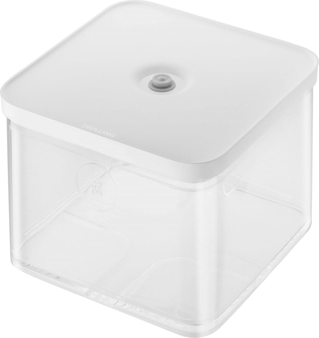 Pojemnik próżniowy Fresh & Save Cube 4 4 l szary